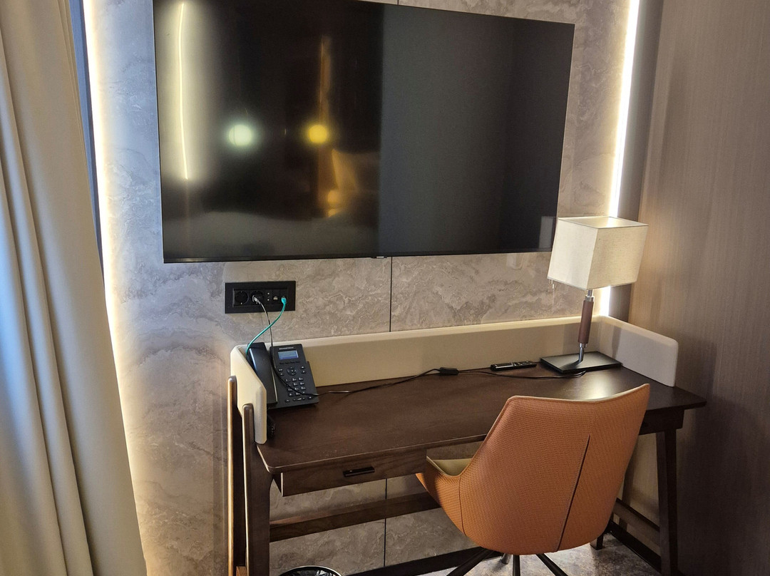 Hotel Nobel Design主图