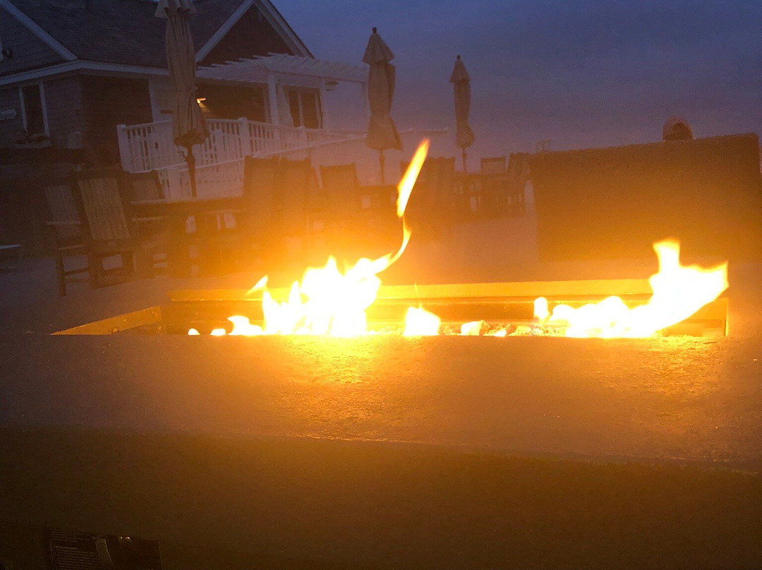 Inn On The Beach主图