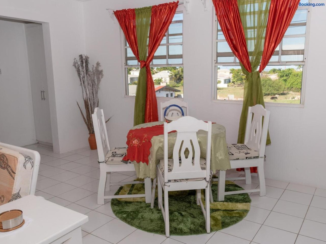 EdTricia's Apartments