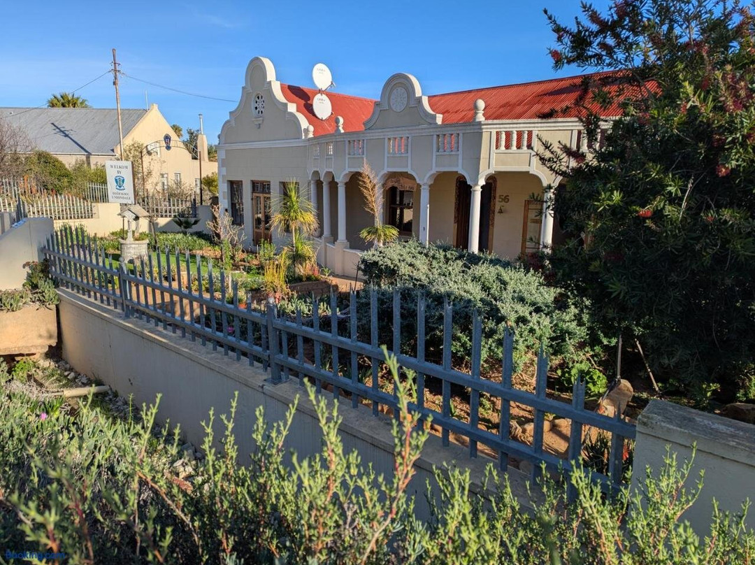 Ouwerf Guesthouse