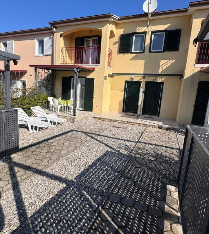 Velura Apartments