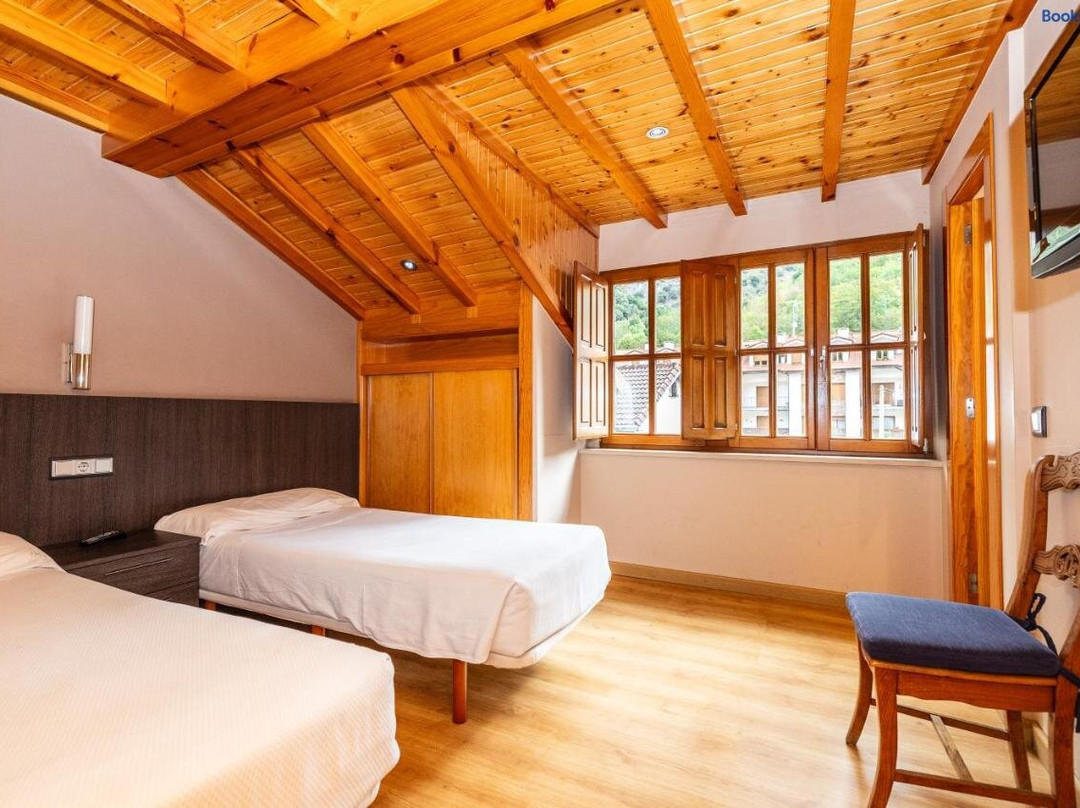 Pension Casa Mino