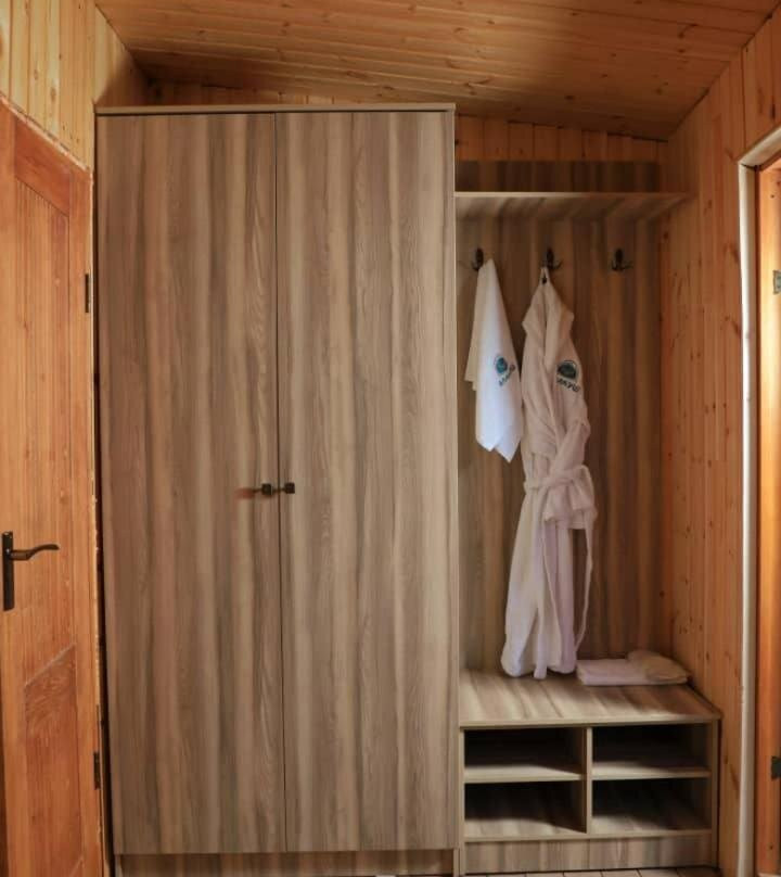 Ethno complex Ala kuch