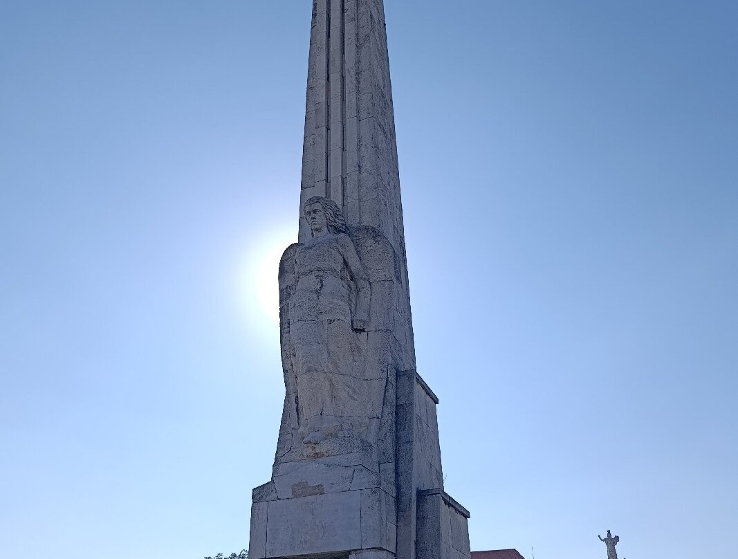 Cetatea Alba Iulia-Alba Iulia必去景点