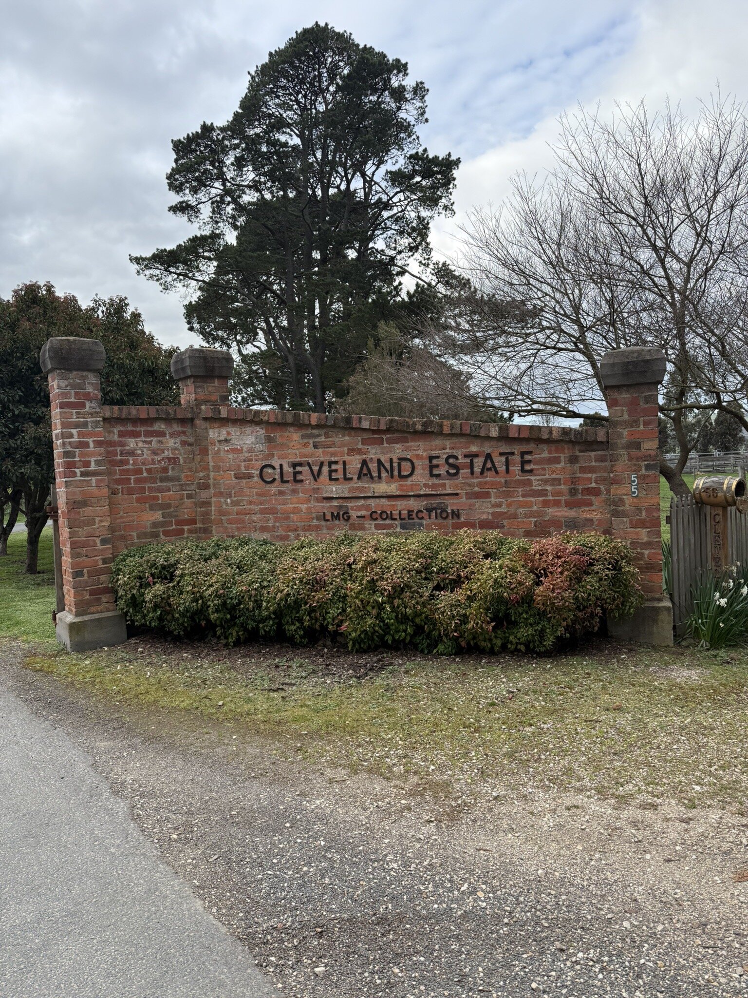 Cleveland Estate-官方