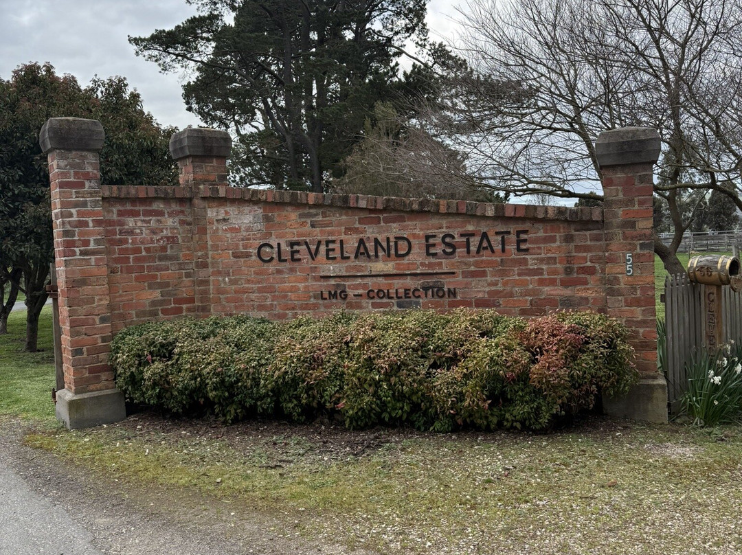 Cleveland Estate主图