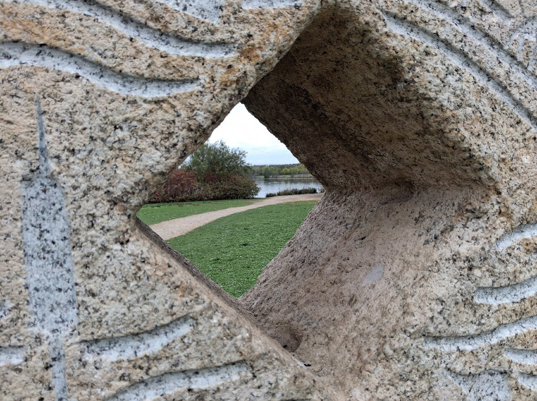 Rother Valley Country Park-Wales必去景点