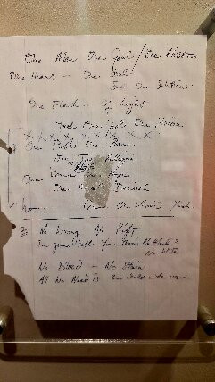 Freddie Mercury Museum-石头城必去景点