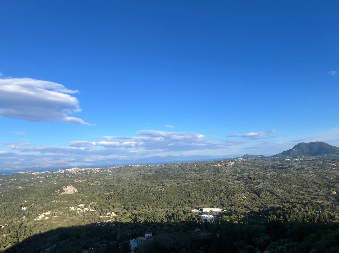 Kaiser's Throne-Pelekas必去景点