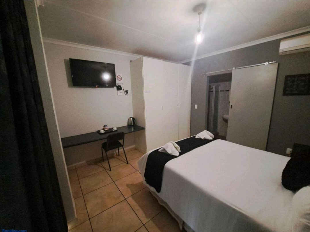 Nikita Portuguese Restaurant and Motel