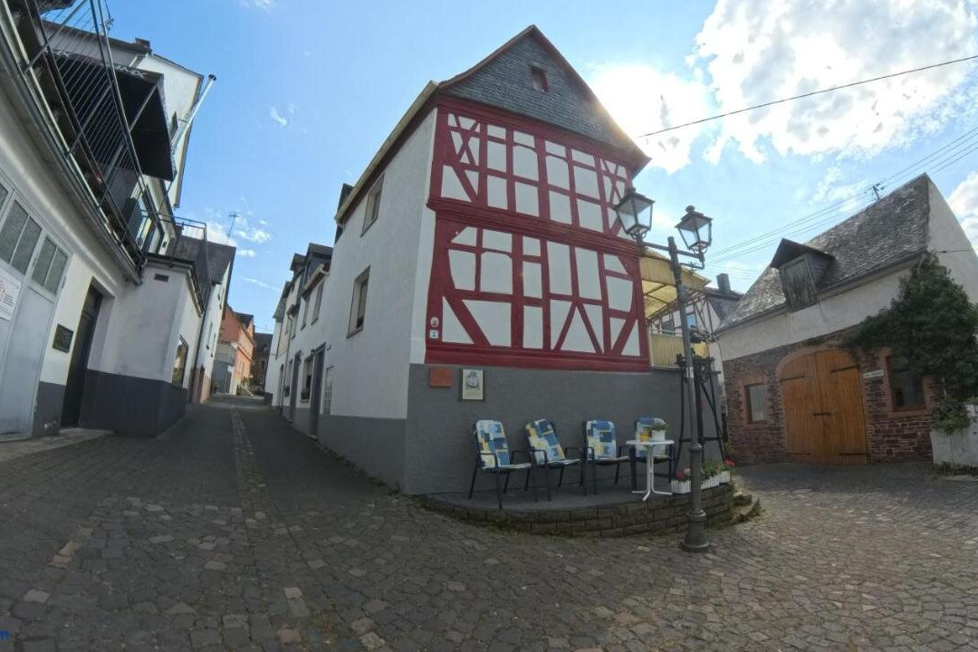 Gastehaus Eulenkopfchen