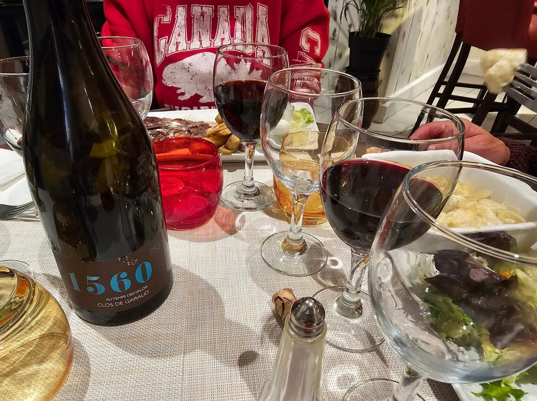Le Vermentino