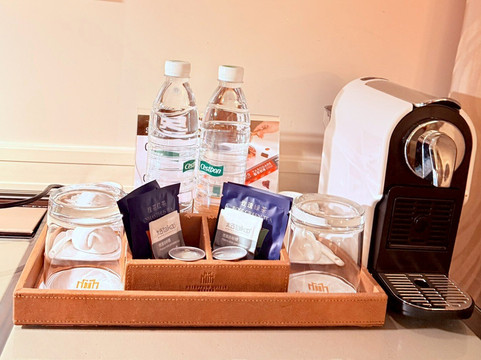 锦江都城经典上海新城外滩酒店主图