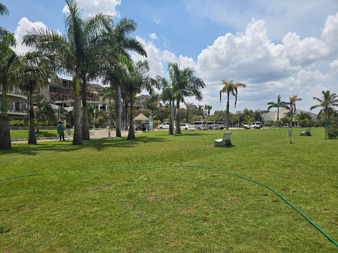 Malaika Waterpark and Playground Mwanza-姆万扎必去景点