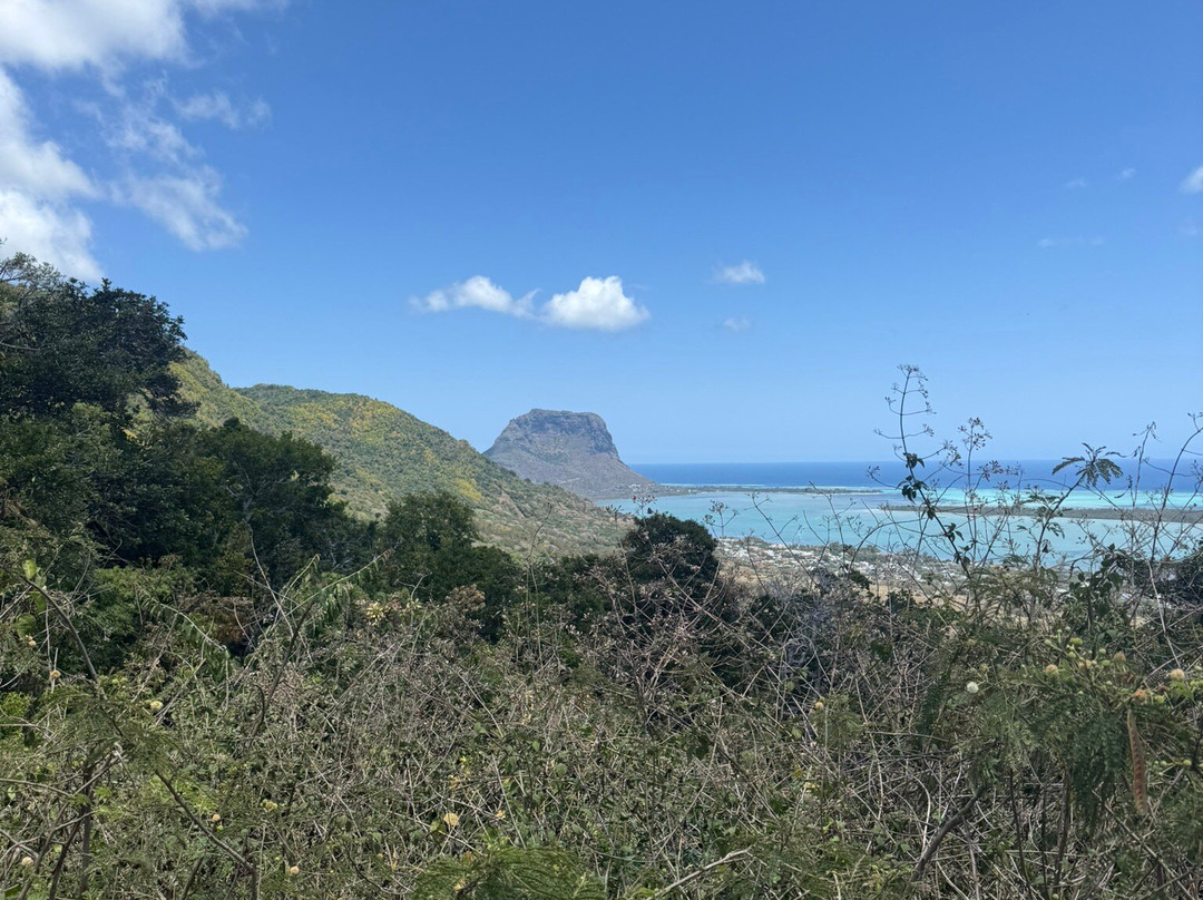 Real Mauritius-莫卡必去景点