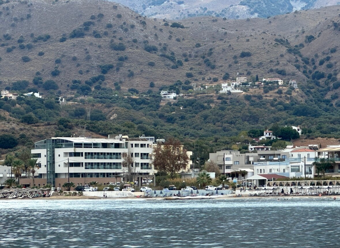 Corissia Princess Hotel-官方