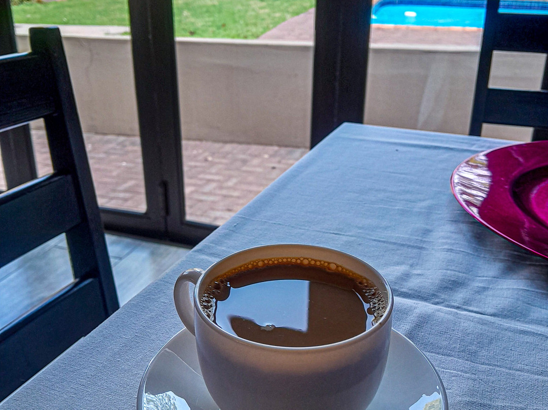 RNB Boutique Guest House主图