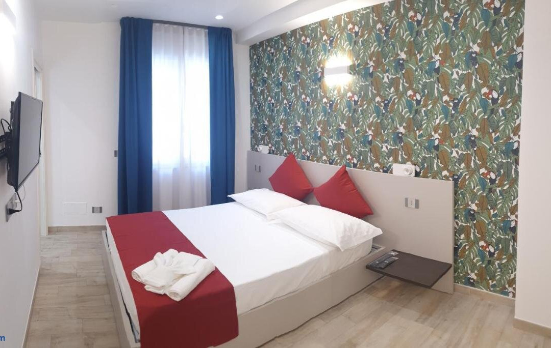 la arenosa Bed and Breakfast