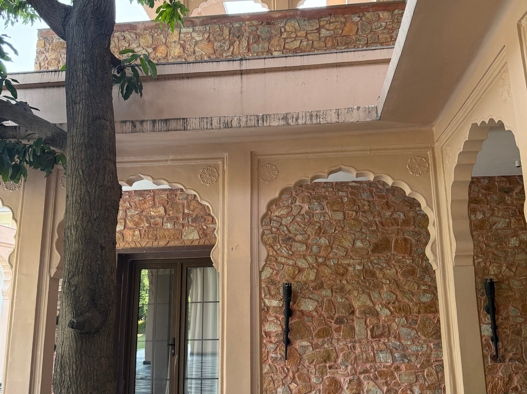 Regenta Resort Vanya Mahal主图