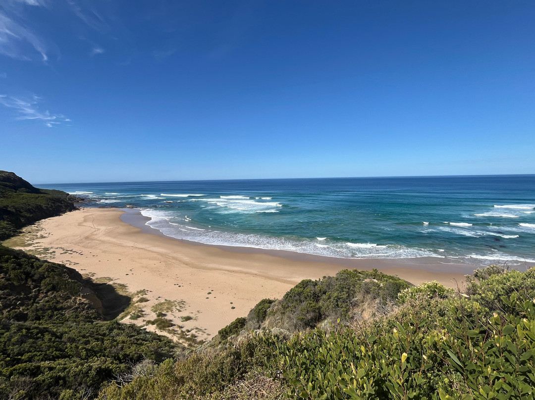 Castle Cove-Glenaire必去景点