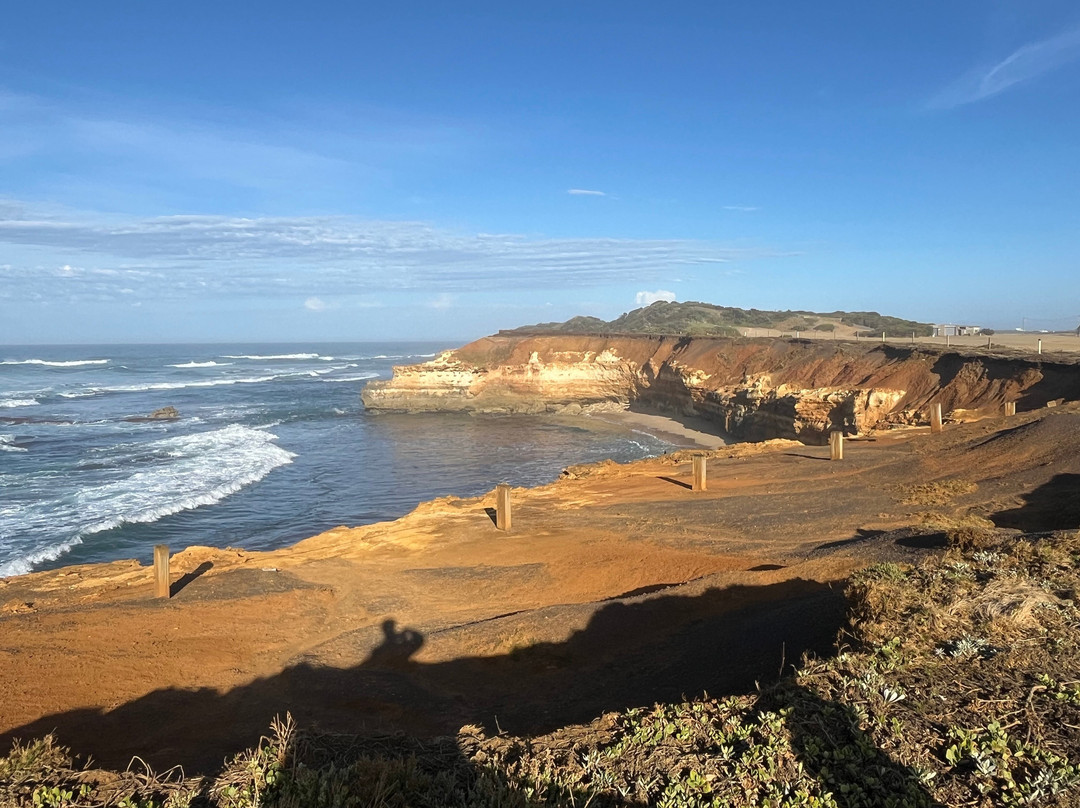 James Irvine Monument-彼得伯勒必去景点