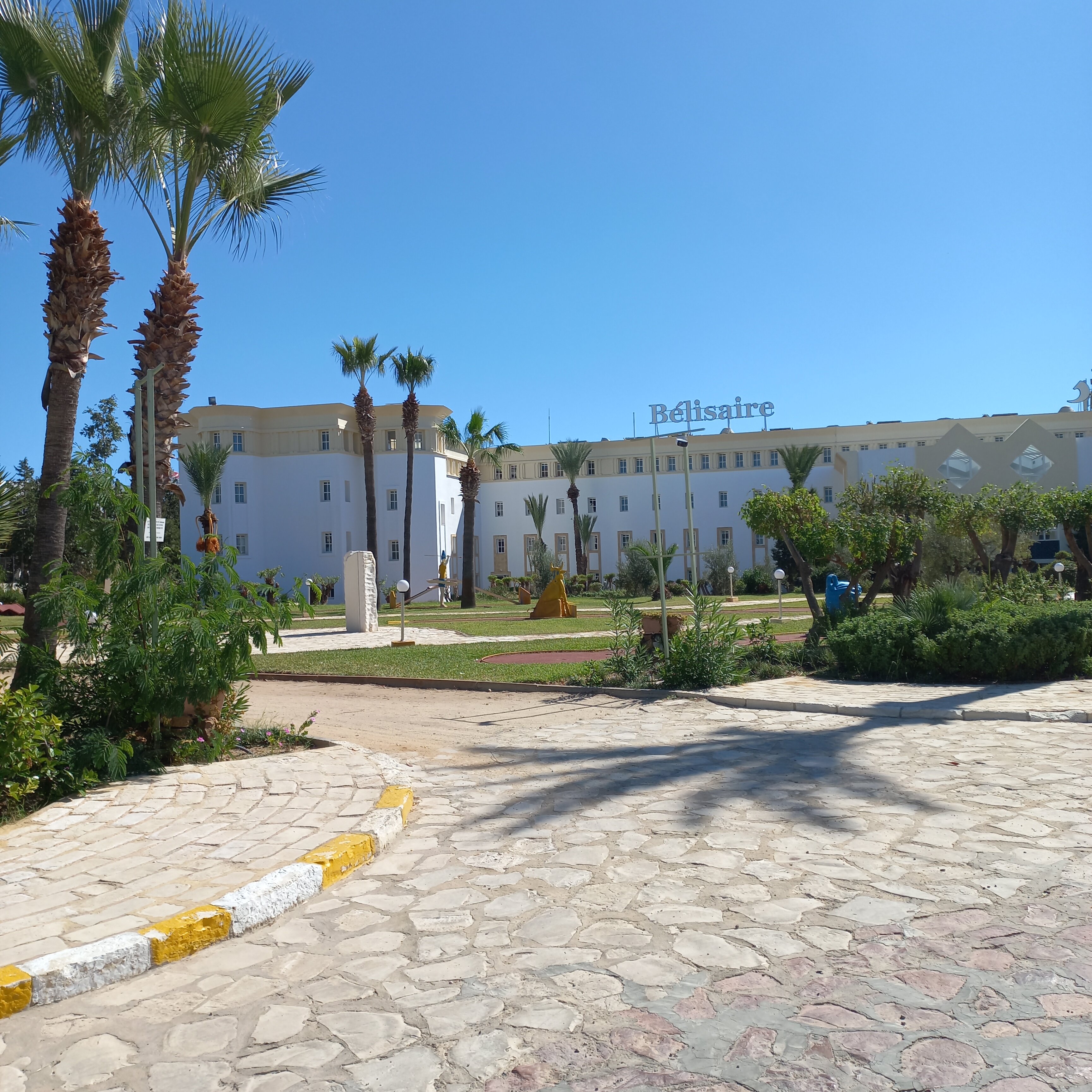 伊波罗之星贝利塞尔酒店-浴室