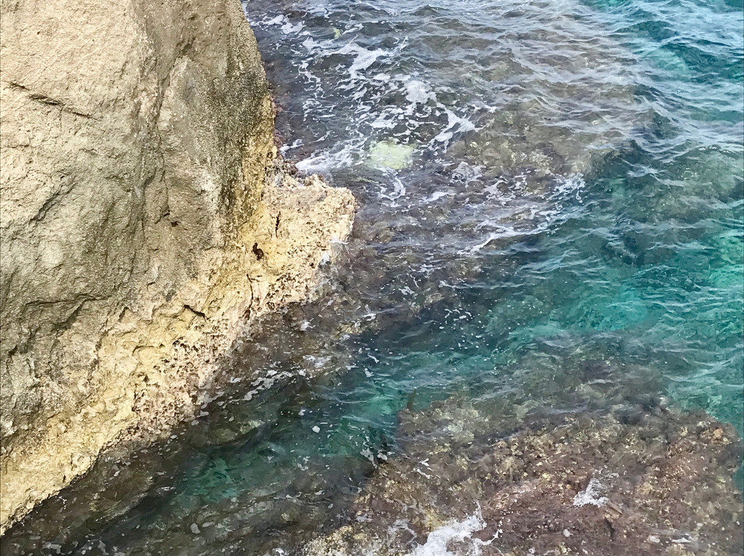 Lido Play Beach-Madonna di Rocca Vecchia必去景点
