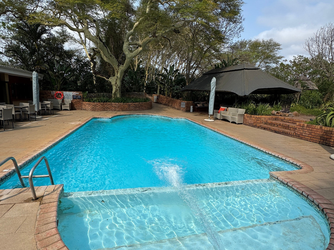 Anew Hotel Hluhluwe主图