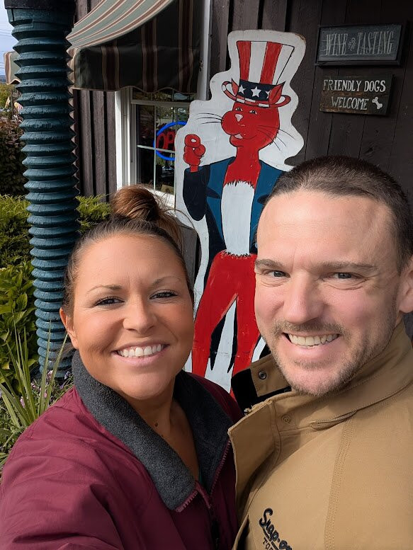 Hazlitt 1852 Vineyards-Hector必去景点