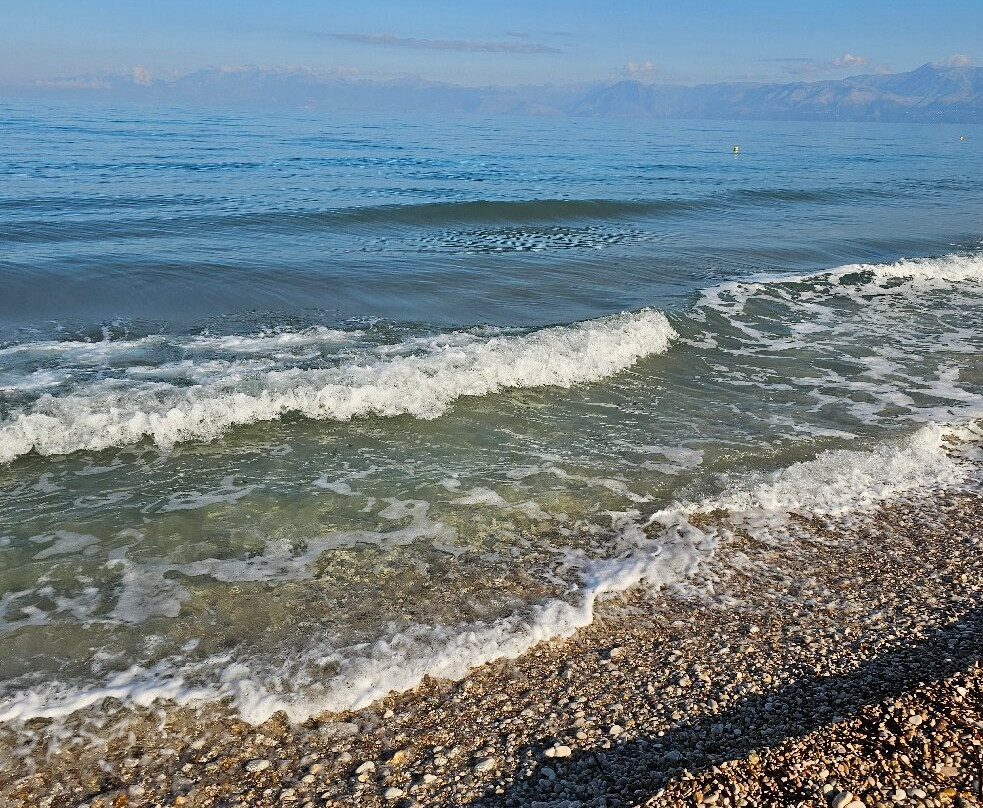 Acharavi Beach-Acharavi必去景点