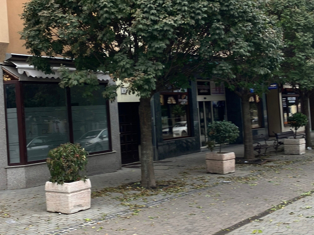 Magyar utca-Mosonmagyarovar必去景点