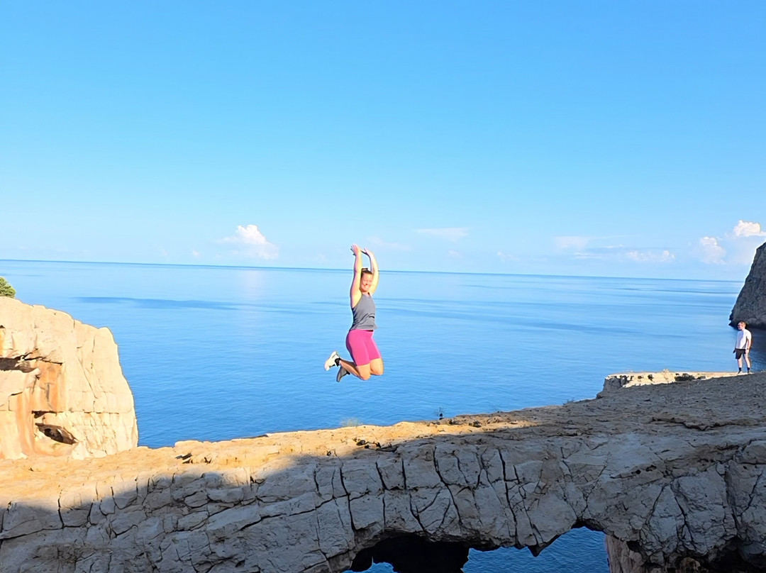 伊维萨徒步之旅-伊维萨城区必去景点