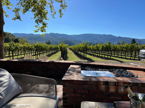 查理帕尔默哈维斯特酒店主图