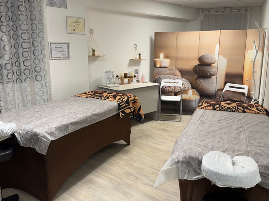 M'beauty Massage Bien-être-Launaguet必去景点