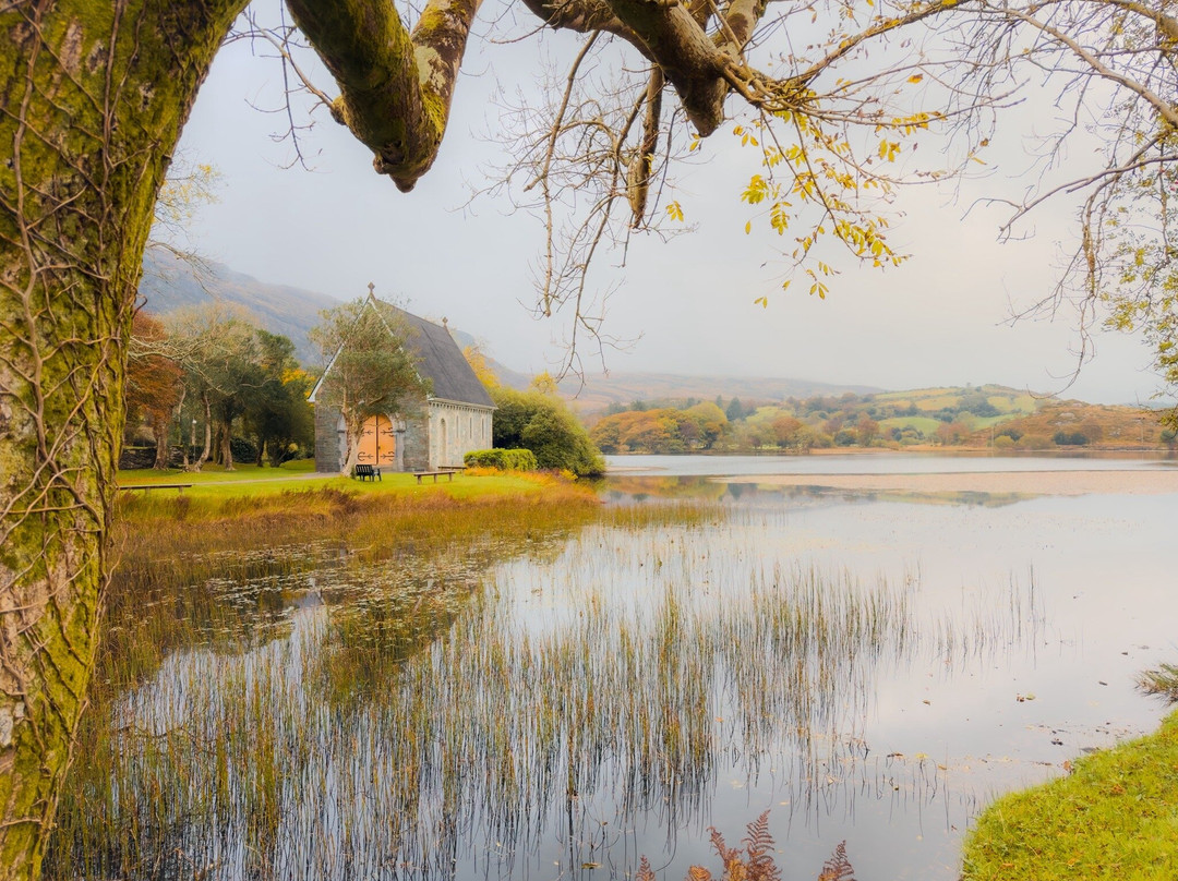 Gougane Barra Church-Gougane Barra必去景点