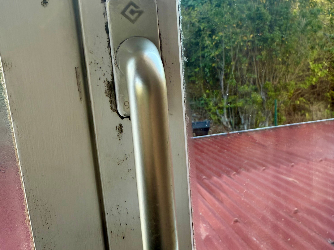 Hôtel Le Cilaos主图