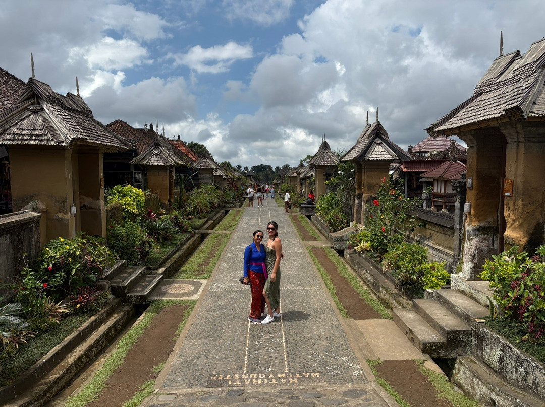 Bali Guia en Espanol-Mas必去景点