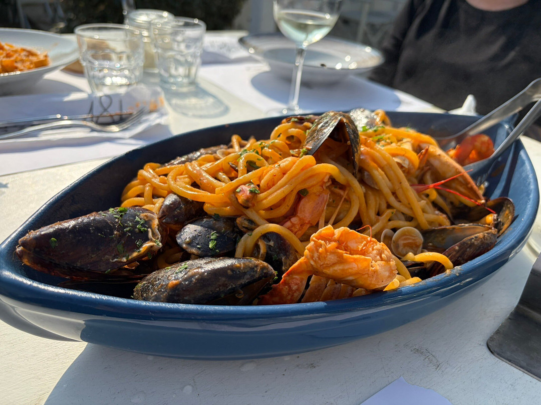 Bagno Marco-切尔维亚必去景点