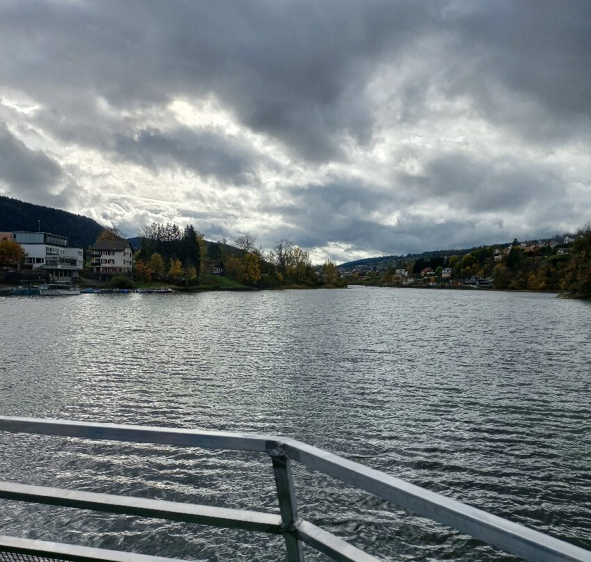 Vedettes Panoramiques du Saut du Doubs-Villers-le-Lac必去景点