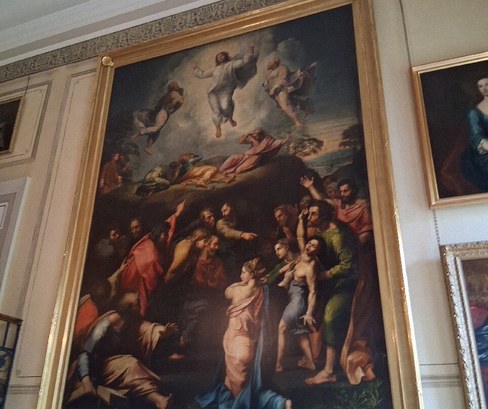 Duff House-Banff必去景点