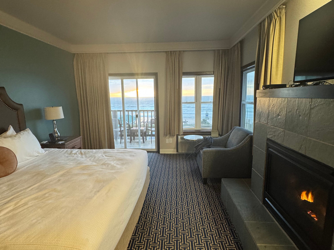 Inn at Nye Beach主图