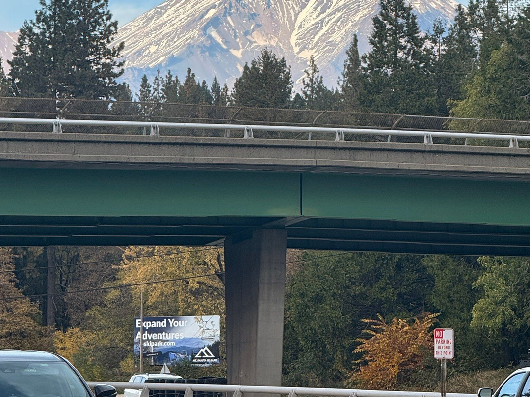 The Angler Lodge主图