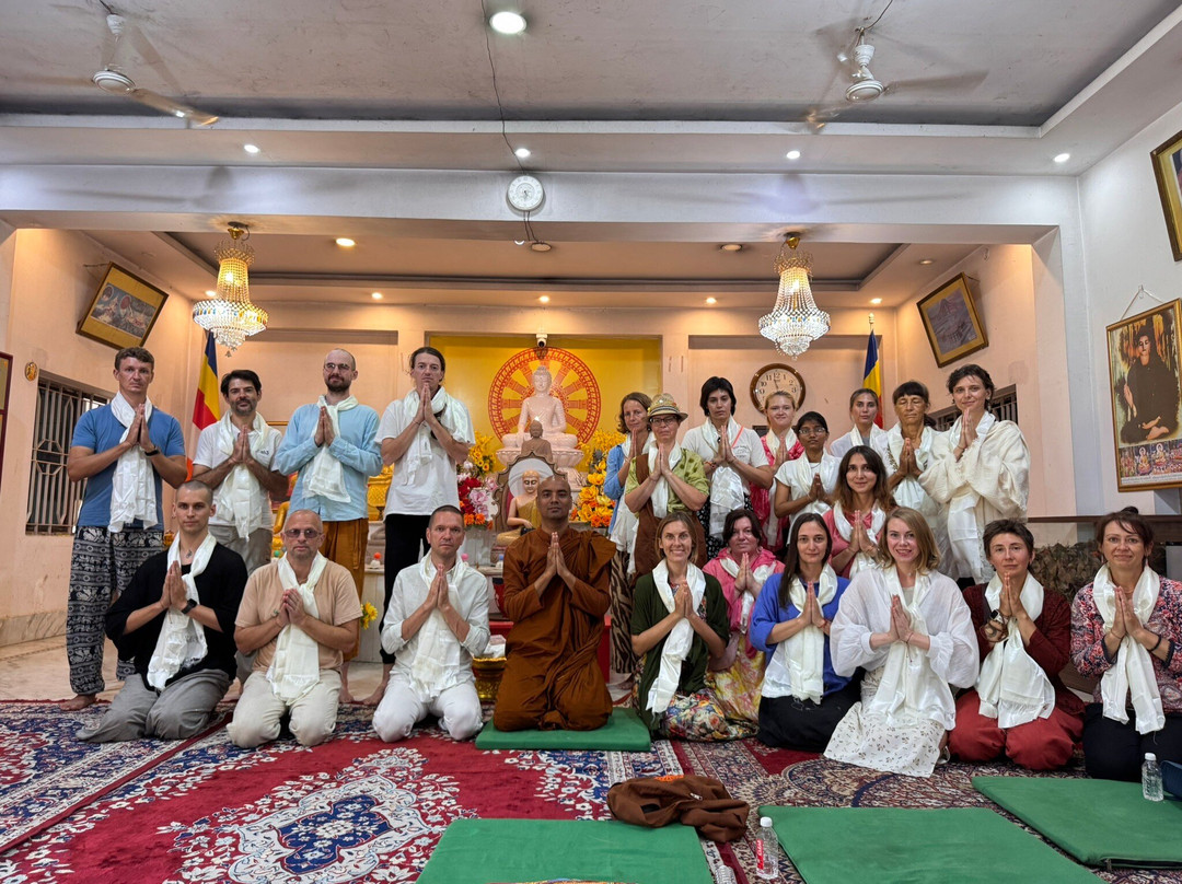 Dey Metta Tours Official-孟买必去景点