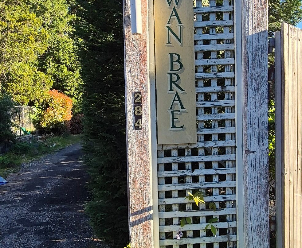 Rowan Brae Historic Guesthouse主图