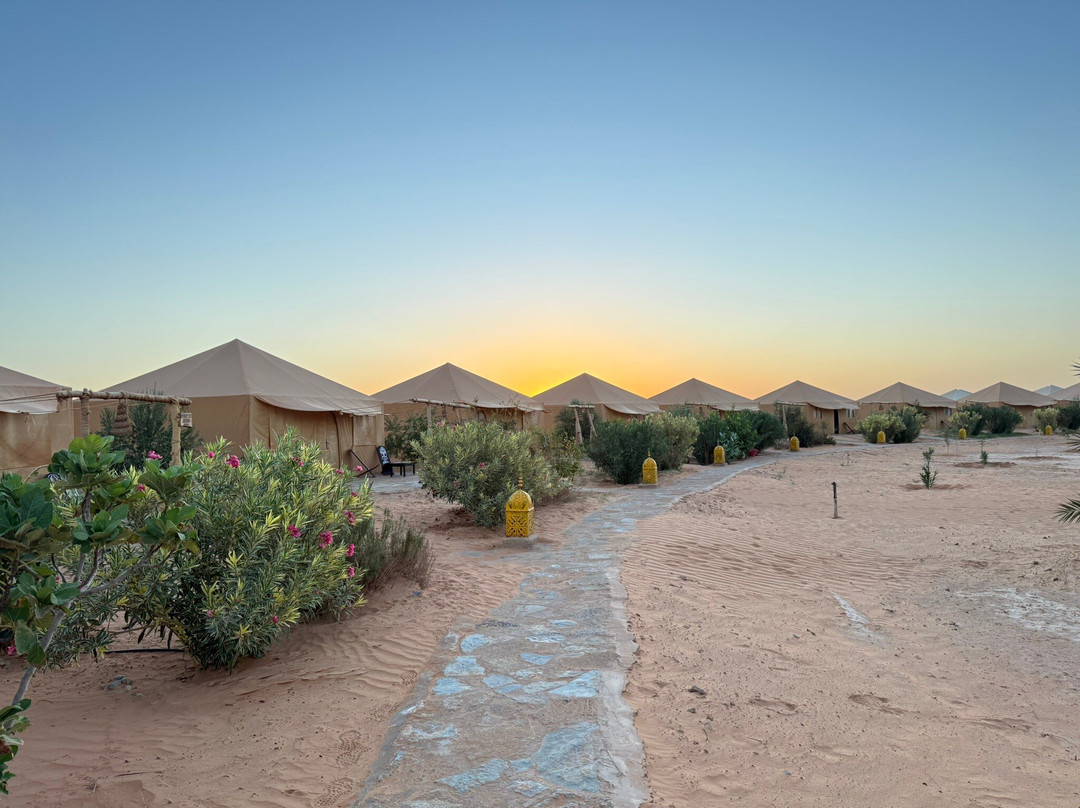 Marruecos en Ruta-Hassilabied必去景点