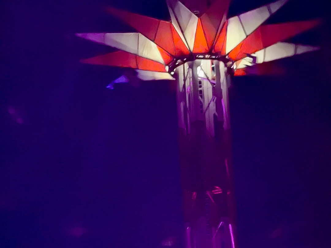 PlopsaLand Deutschland-哈斯洛奇必去景点