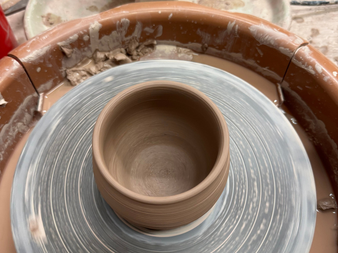 Fowler's Clay Works-盖林柏格必去景点