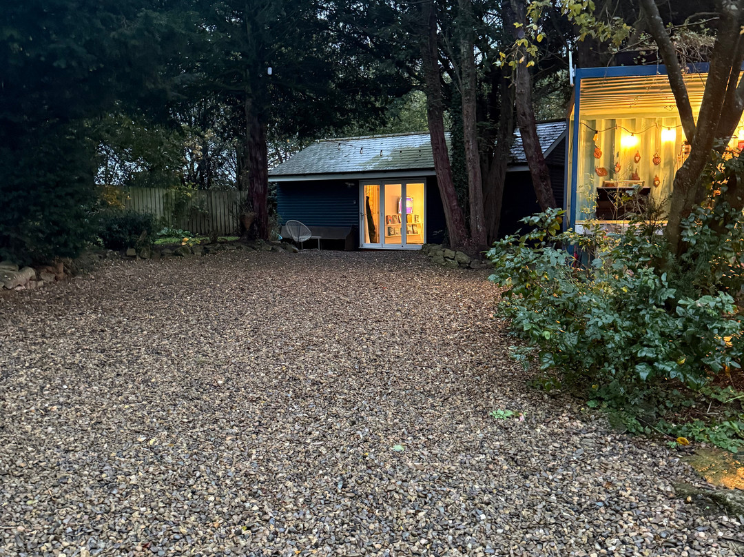 Hadrian's Barn主图