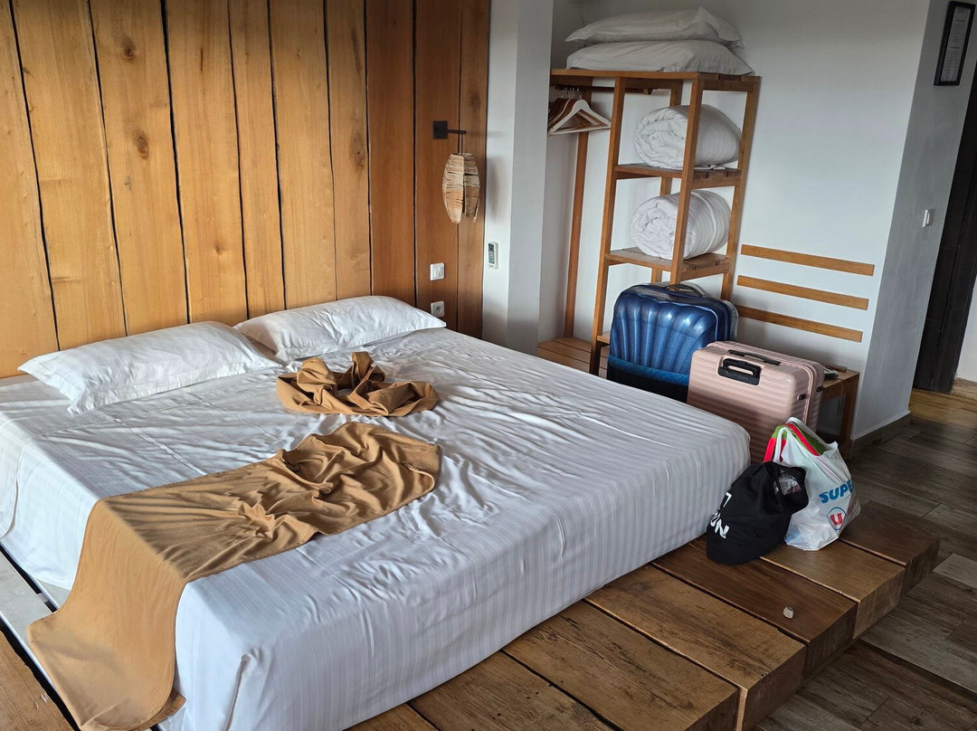 Mantadia Lodge主图