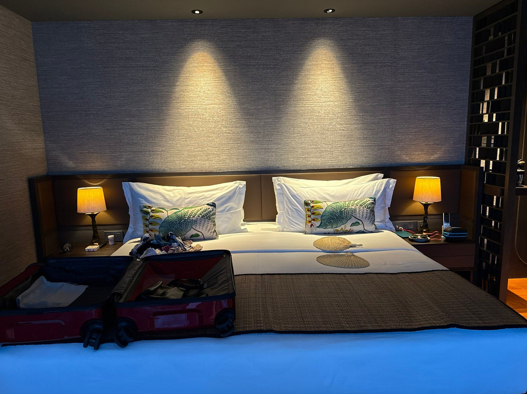 Aqua Expeditions-利马必去景点